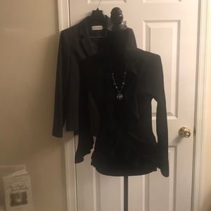 Designer Sweater Nine West